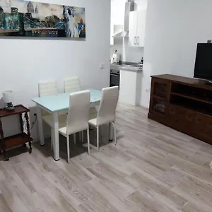 Acogedora En Centro De Granada