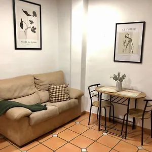 Peregrinos Granada