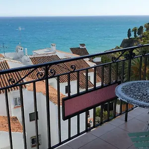 Apartamento Bahía 653 Nerja